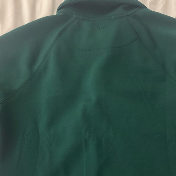 Abercrombie Track Jacket - Size Large - Picture 5 of 5